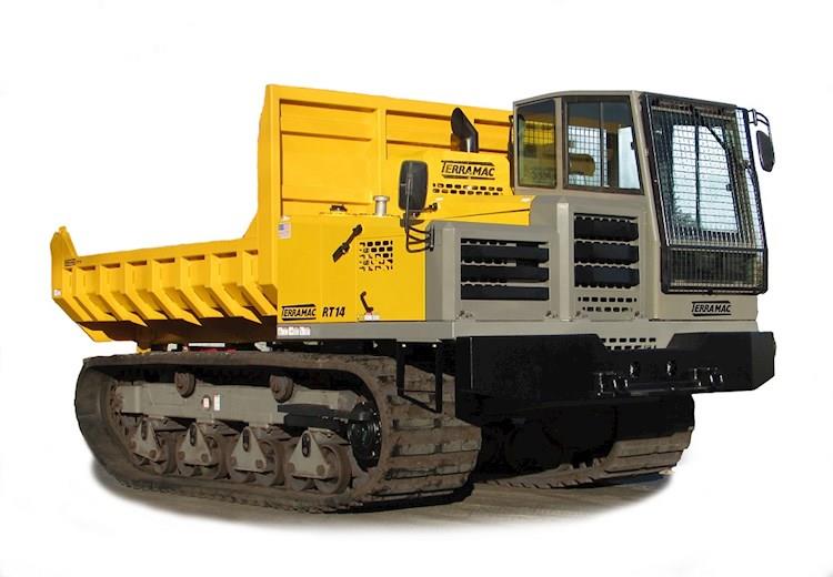  Terramac RT14